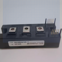 NEW PM100DSA120 MITSUBISHI IPM PM100DSA-120