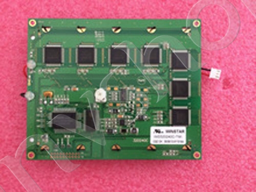 WG320240C-TMI professional lcd screen sales for industrial screen