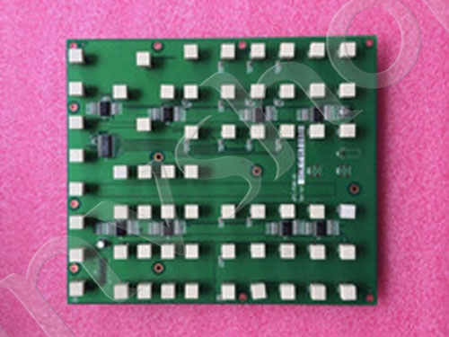The new keyboard 4PC-PAN-A1 for injection molding machine computer