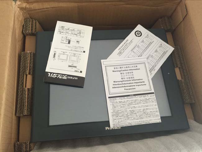 New and Original for PRO-FACE GP2501-SC11