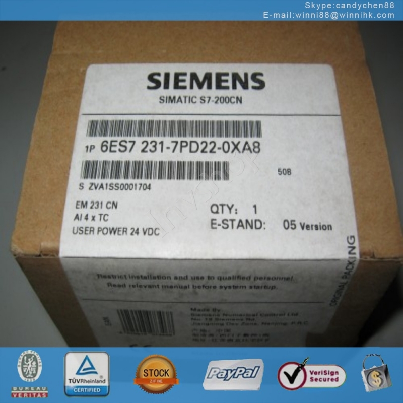 HC-SF81K servo motor for Mitsubishi Used 60 days warranty