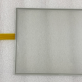 TPI#1293-003 2711P-T15C4D2TP touch glass + membrane