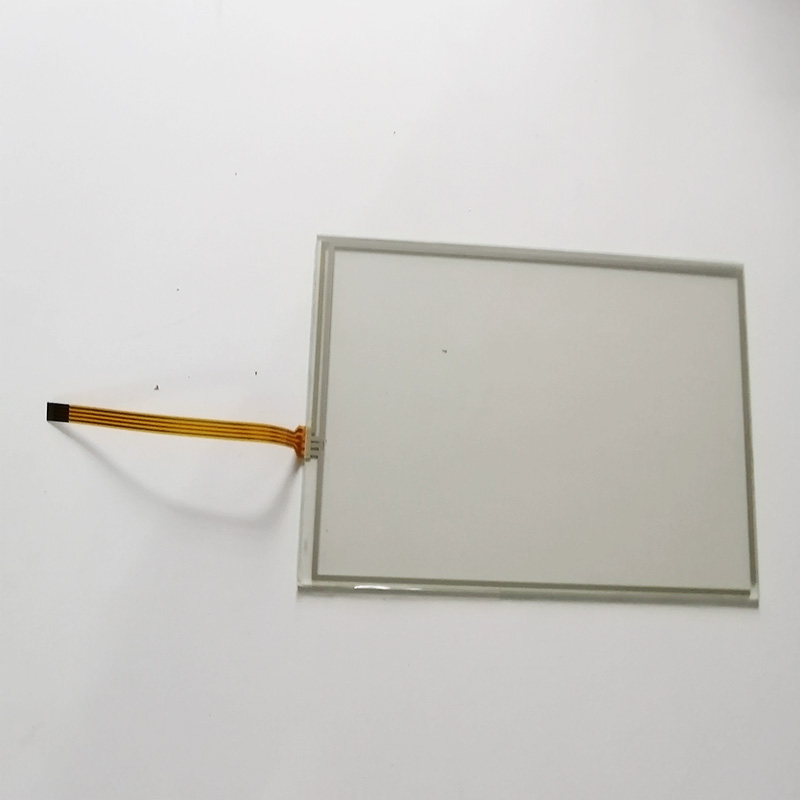 NEW PRO-FACE AST3501-C1-D24 Touch screen glass with touch panel