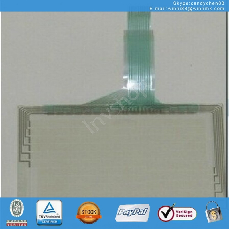 new Touch screen Glass GP370-LG41-24V PRO-FACE