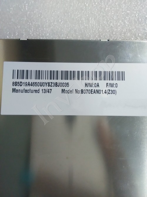 A02B-0120-K842 2M FANUC system communication cable I/O LINK