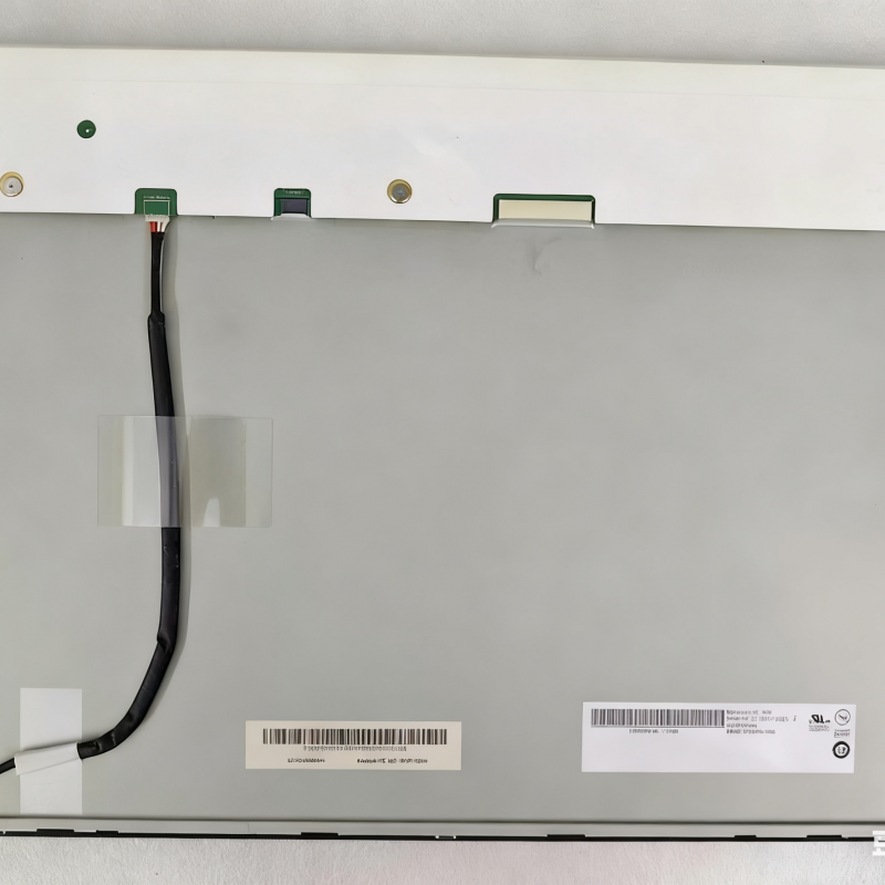 G150XTN03.2 AUO 15,0 Zoll 1024 * 768 Industrie 20-poliges TFT-LCD-Display