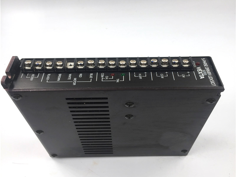 new UDX5114 Oriental Motor Servo Driver