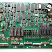 Otis motherboard JFA26801AAF105