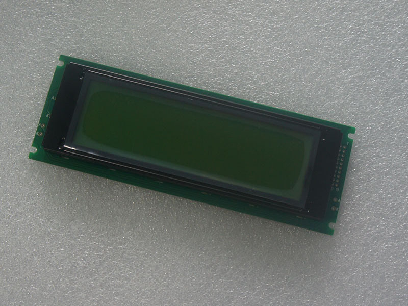 DMF5005N-EW OPTREX Industrie 5,2 Zoll 240 * 64 LCD-Panel