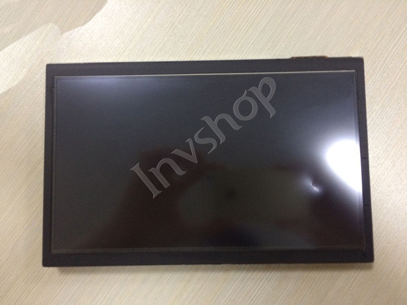 LMS800KF10-002 SAMSUNG 8inch automotive LCD Display LMS800KF10