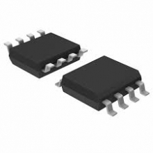 TPS79533DCQR integrated circuit