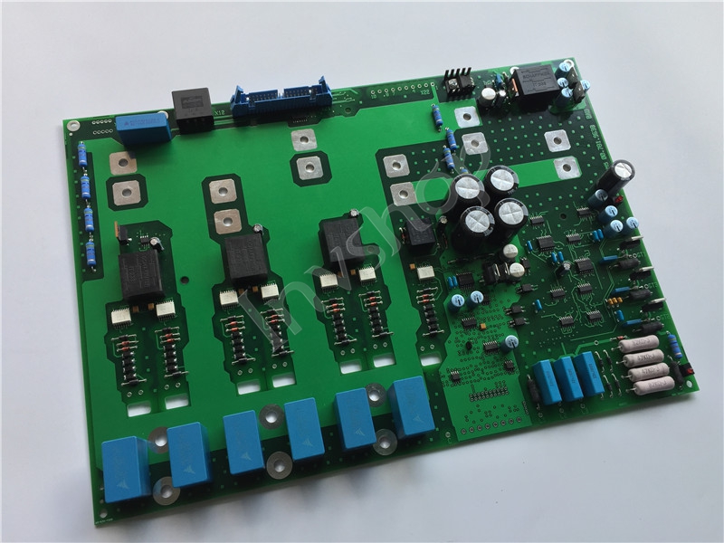 00.781.9638 KLM4 Heidelberg circuit board