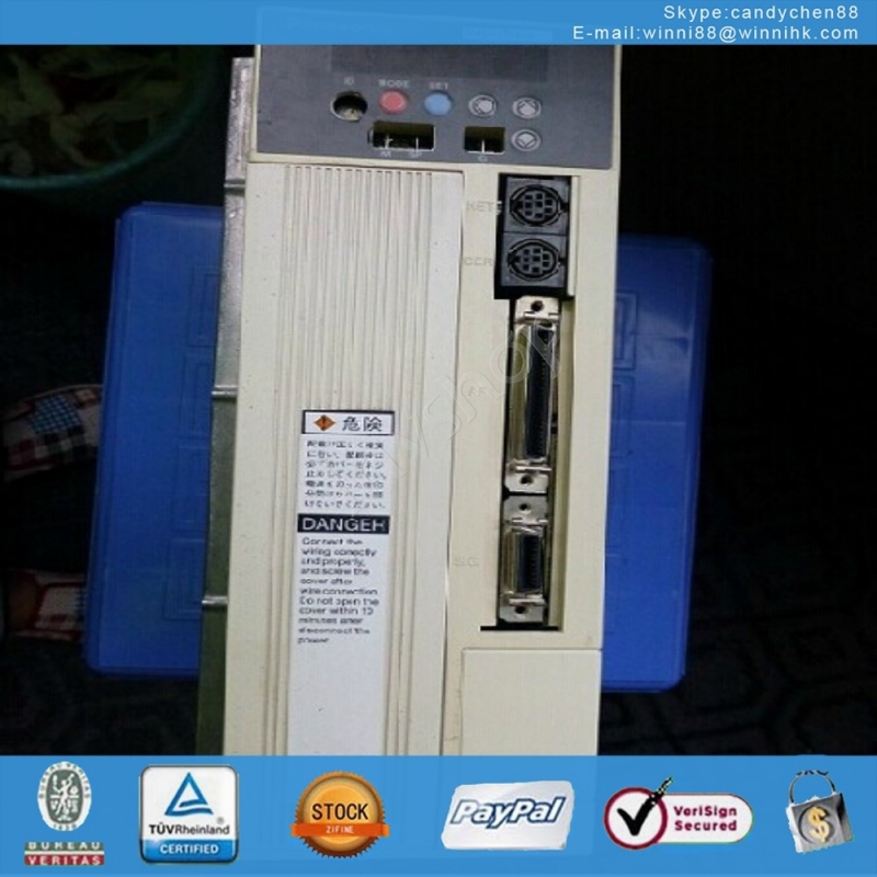used MSDA153A1A PANASONIC Servo driver