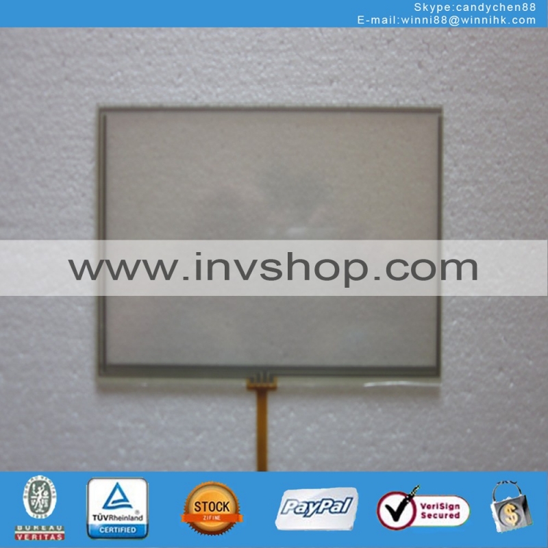 NeUe levi430t touchscreen - Glas
