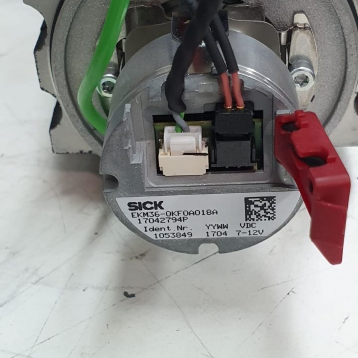 EKM36-0KF0A018A SICK Encoder