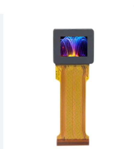 05-inch OLED Micro display ECX339A