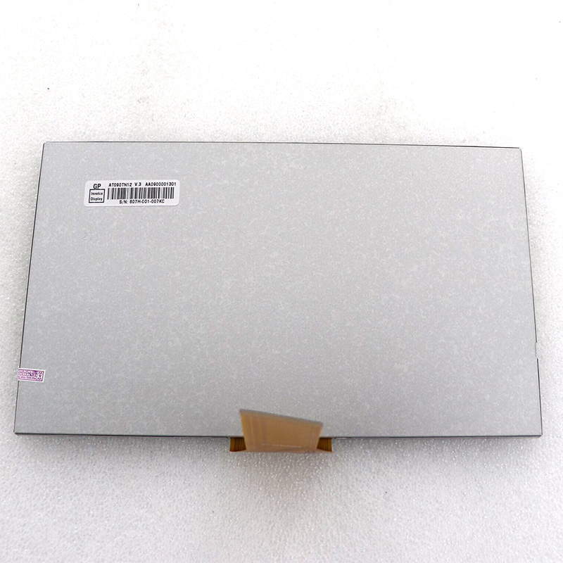 AT090TN12 V.3 Innolux industrial lcd displays AT090TN12 V3