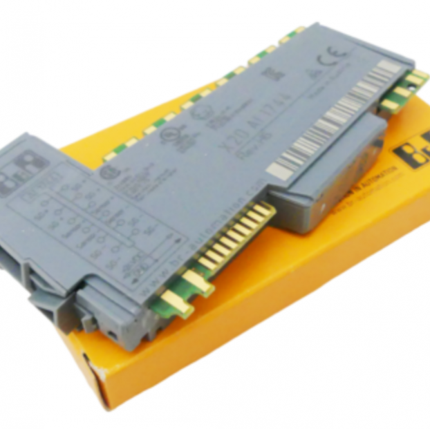 B&R Plc module X20AI1744