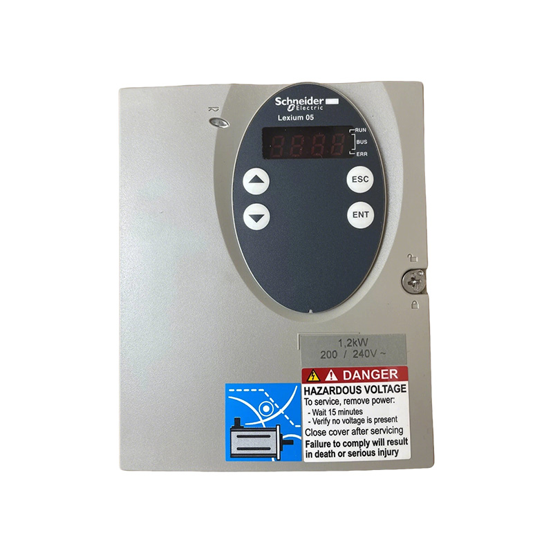 LXM05AD17M2 Ausführung 1,5 KW FÜR Schneider Servoverstärker