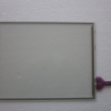 neue g.j. / gunze u.s.p.4.484.038 om-10 touchscreen glas