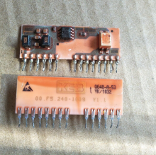 00.F5.240-1009 Highly Adaptive Orginal Module Gold Supplier