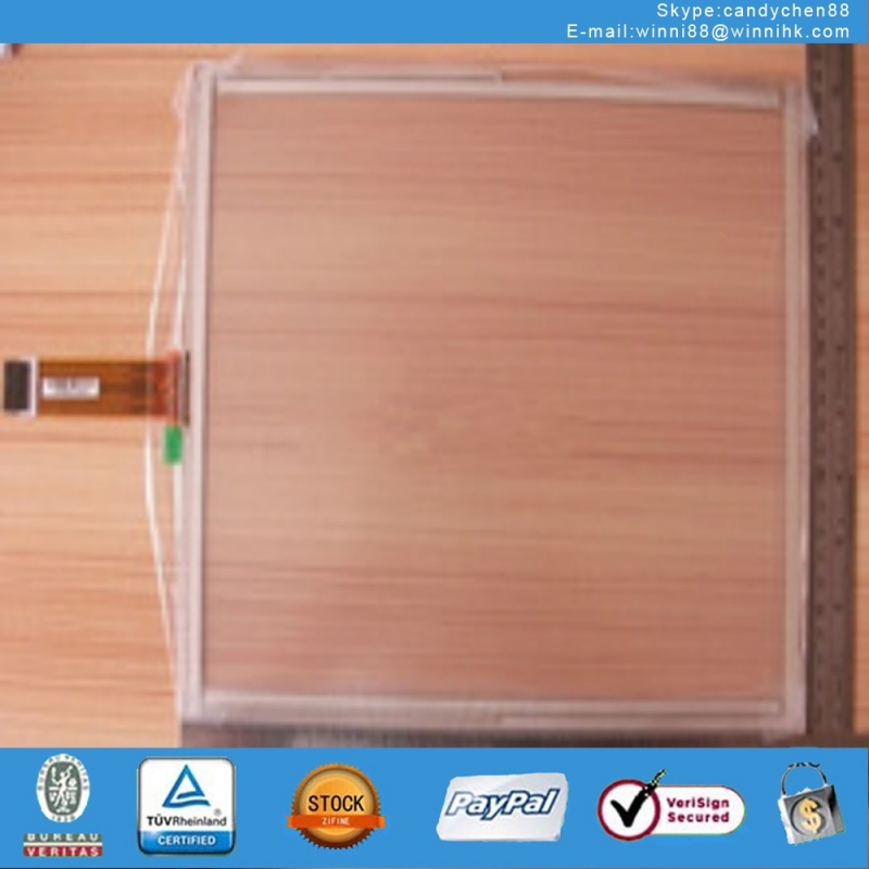 NeUe und alte touchscreen - Glas amt9535 