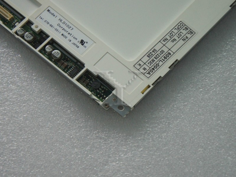 neues 10.4-Zoll-LCD-Panel HLD1027A