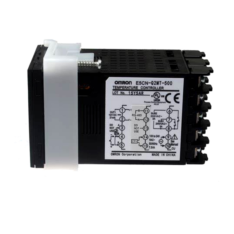 E5CN-Q2MT-500 100-240V OMRON temperature controller