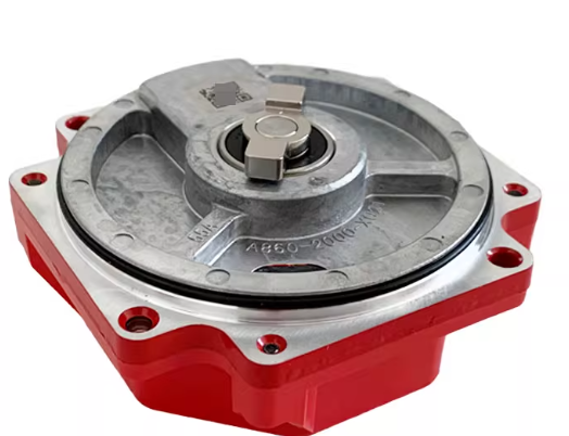 A860-2070-T321 Fanuc-Geber