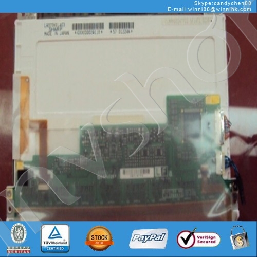 Vorbei der tft - LCD - lq072k1la03 7,2 1280 X 768 LCD - spitze 