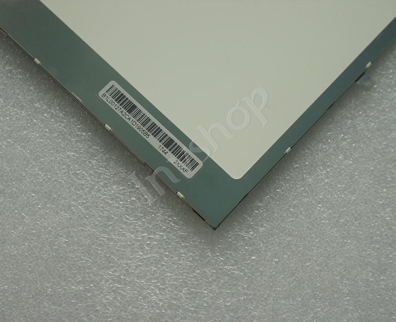 HSD101PWW1-A00 New and Original Hannstar 10.1inch lcd display