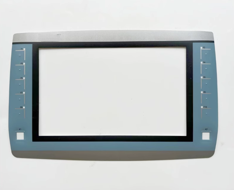 KTP900F 6AV2125 6AV2 125-2JB23-0AX0 touch panel protective film