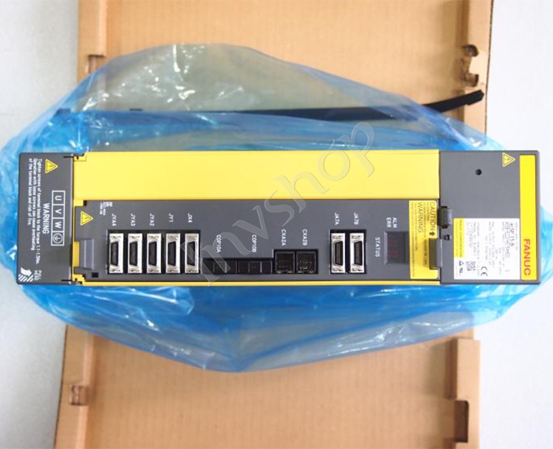 A06B-6220-H015#H600 Fanuc-Servoverstärker
