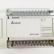 used DVP32HP00T module
