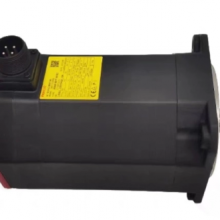 A06B-2077-B107 Fanuc-AC Servomotor