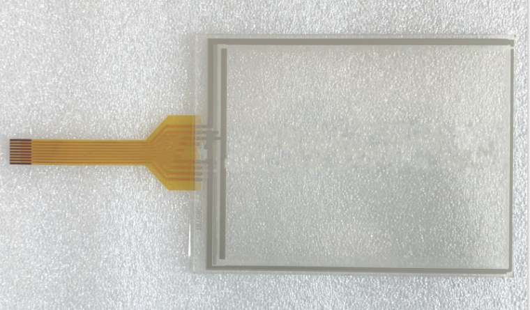 B&R 4PP420.1043-K02 5PP320.1043-K03 Touch screen glass