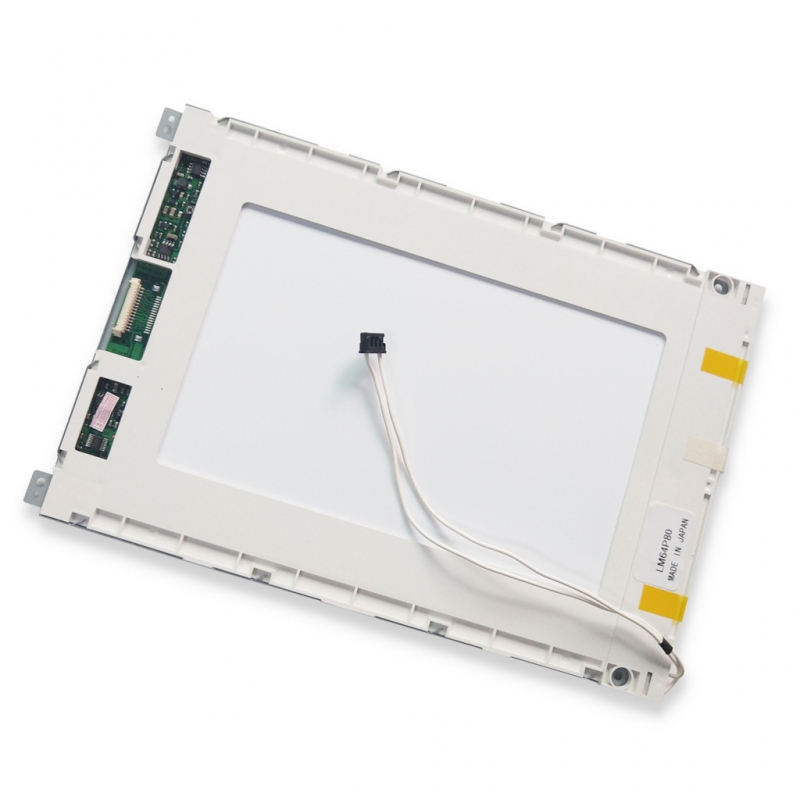 a-Si STN-LCD Panel 9.4