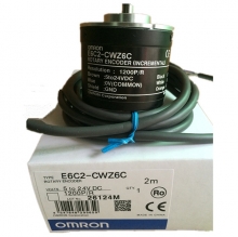 new E6C2-CWZ6C-360P/R Rotary Encoder
