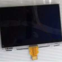 LS027B7DH01A 2.7inch LCD screen