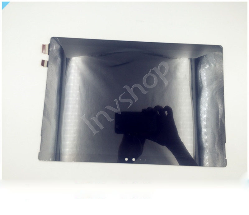 For Microsoft Surface Pro 4 (1724) LTN123YL01-001 LCD Screen with touch digitizer Assembly