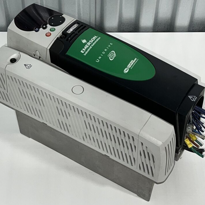 SP2403 Emerson CT Aufzug Wechselrichter Zentraleinheit CPU-Modul Qualitätsservice