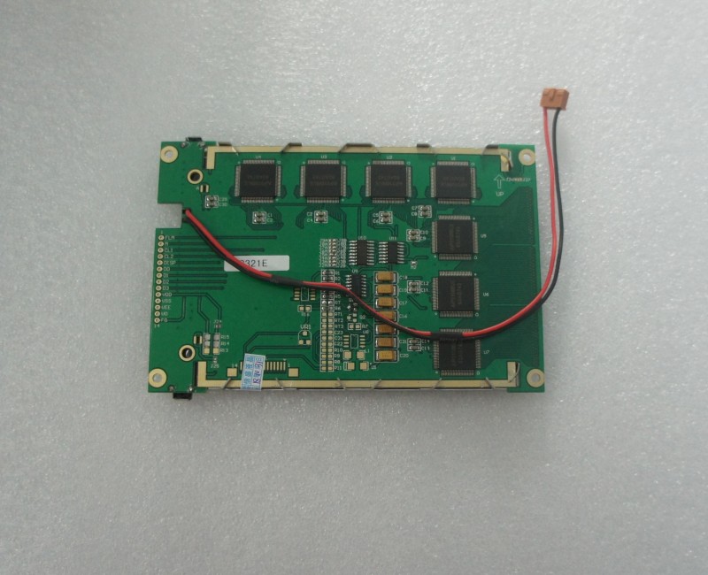 NEU G321E G321EV5R lcd panel