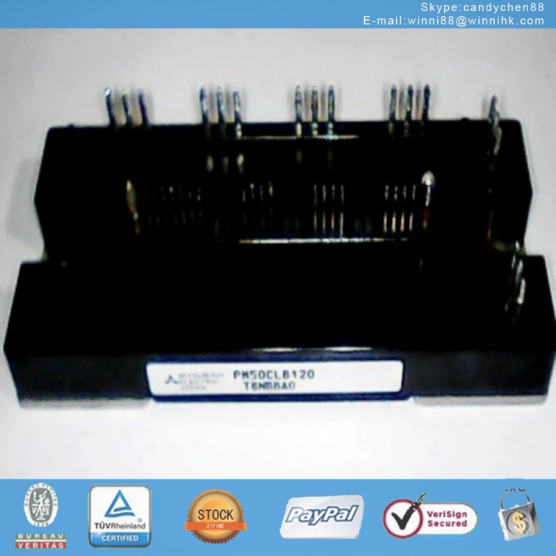 NEW PM50CSE120 MITSUBISHI MODULE PM50CSE-120