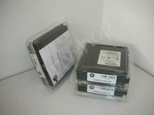 GE FANUC PLC IC693CPU352