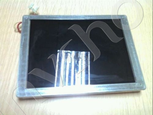 LQ065T5BR07 LCD screen for Navigation Car Lcd 0KP2 display VOLVO