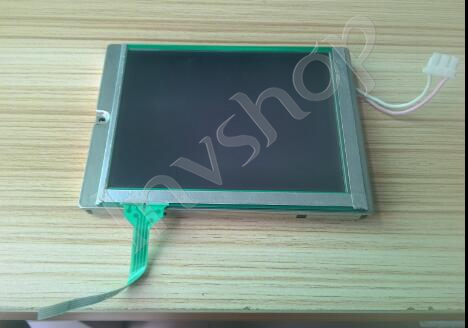 KCG047QV1AE-G000 Kyocera 4.7inch CSTN-LCD Display with touch panel
