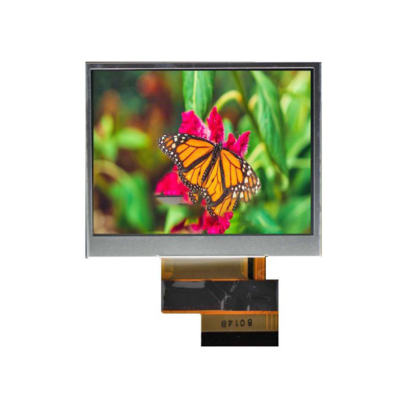 TCG035QVLPAANN-AN00 Kyocera 3,5 Zoll 320 × 240 LCD-ANZEIGE