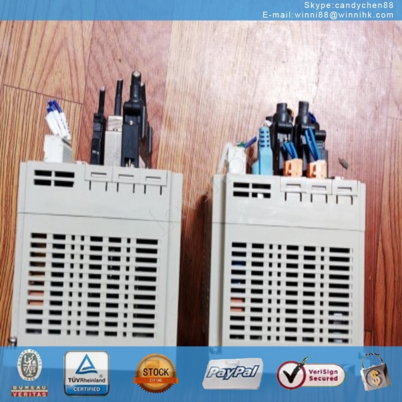 JEPMC-MP2300 motion controller modules