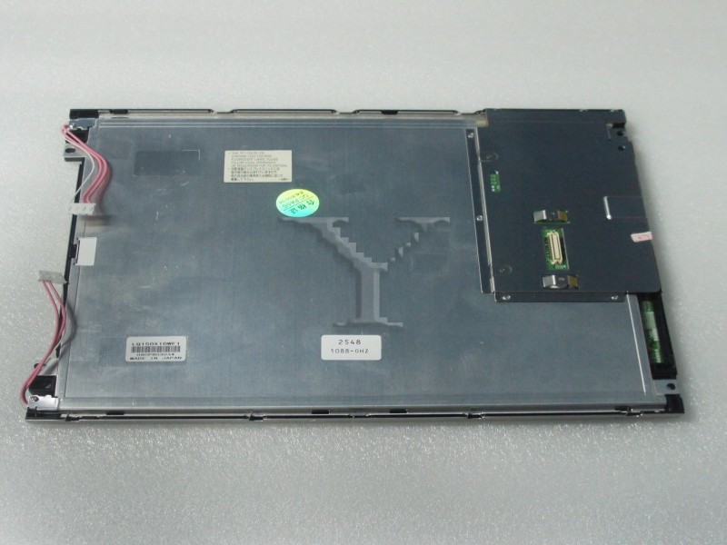 a-Si TFT-LCD Panel 15