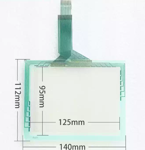 for GP370-SC11-24V new touch screen digitizer touch glass
